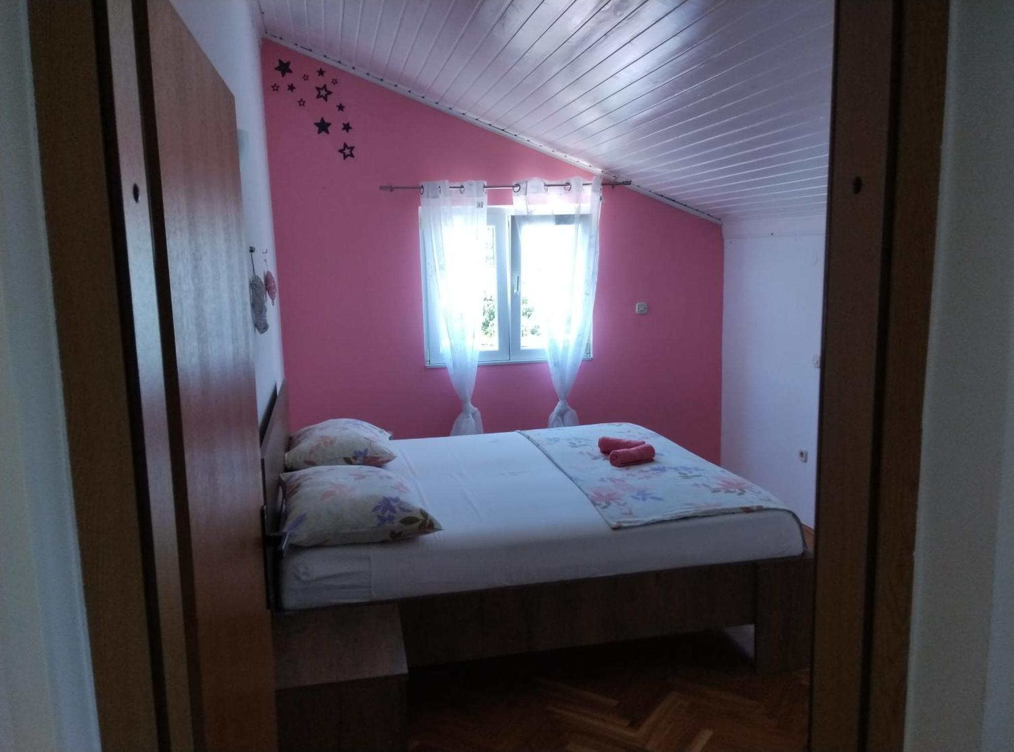 Apartments Hanna Grebaštica Eksteriør bilde